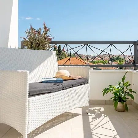 Apartman Modern 4* Luxury In Center *