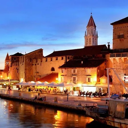 Διαμέρισμα Modern 4* Luxury In Center