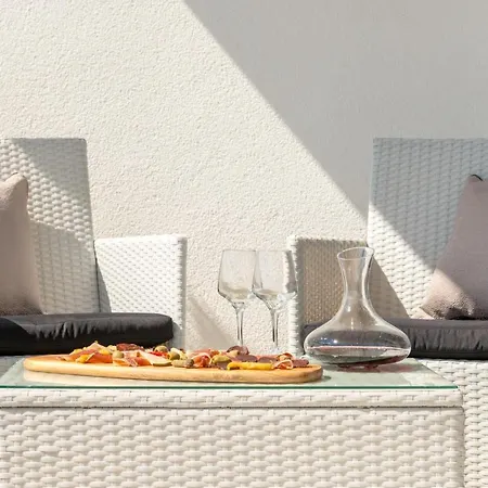 Modern 4* Luxury In Center Apartman Trogir