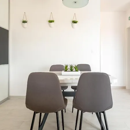 Apartman Modern 4* Luxury In Center