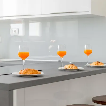 Διαμέρισμα Modern 4* Luxury In Center