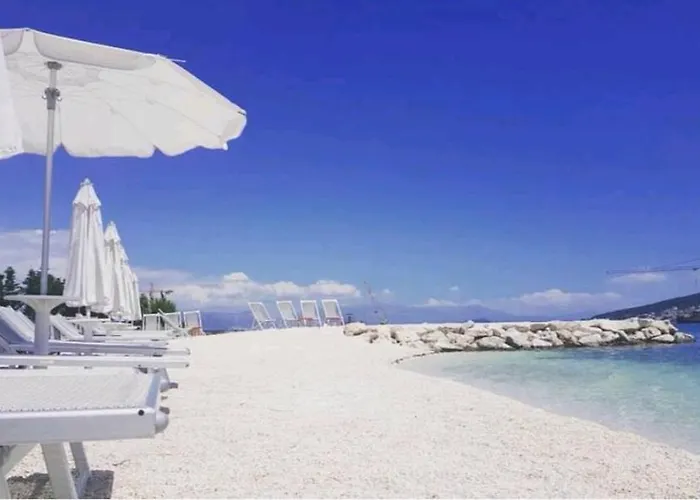 Modern 4* Luxury In Center Appartement