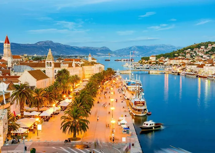 Modern 4* Luxury In Center *