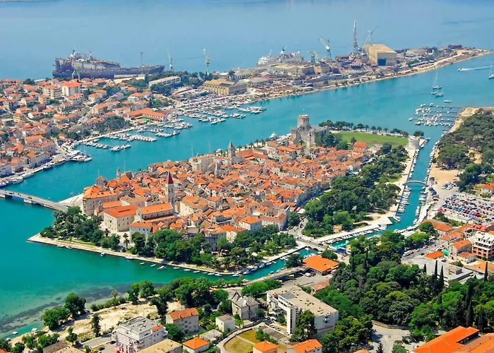 Modern 4* Luxury In Center Appartement