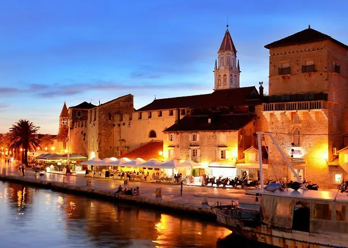 Appartement Modern 4* Luxury In Center