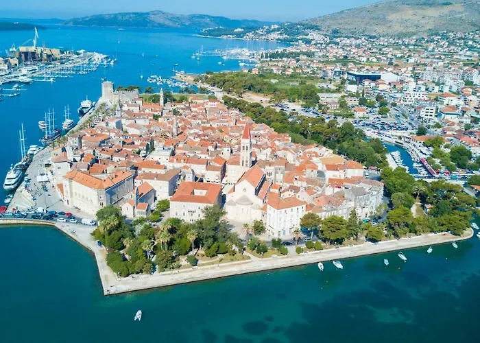 Modern 4* Luxury In Center *