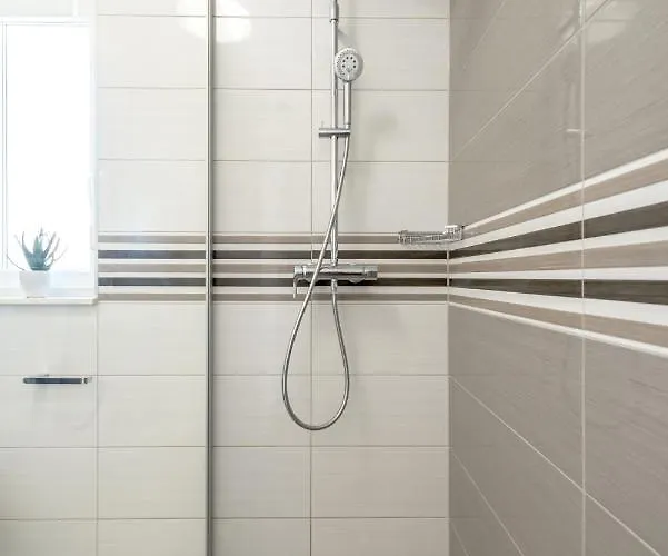 Appartement Modern 4* Luxury In Center Trogir