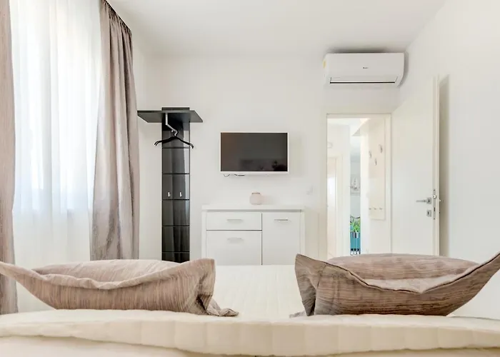 Appartement Modern 4* Luxury In Center