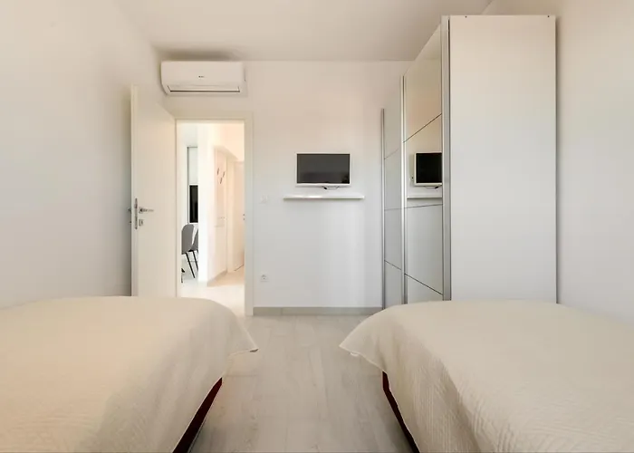 Appartement Modern 4* Luxury In Center *