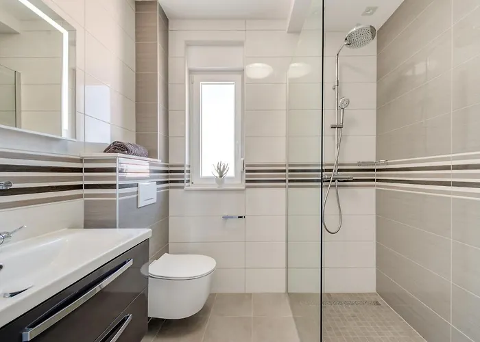 Modern 4* Luxury In Center Appartement