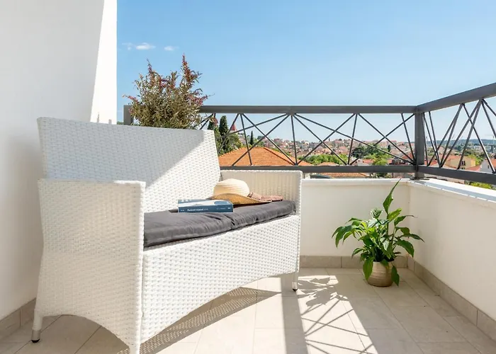 Appartement Modern 4* Luxury In Center *